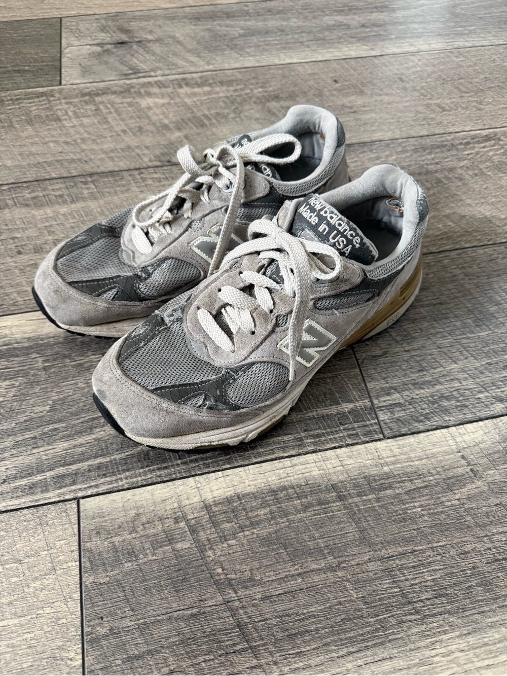 New Balance 993 Sneakers